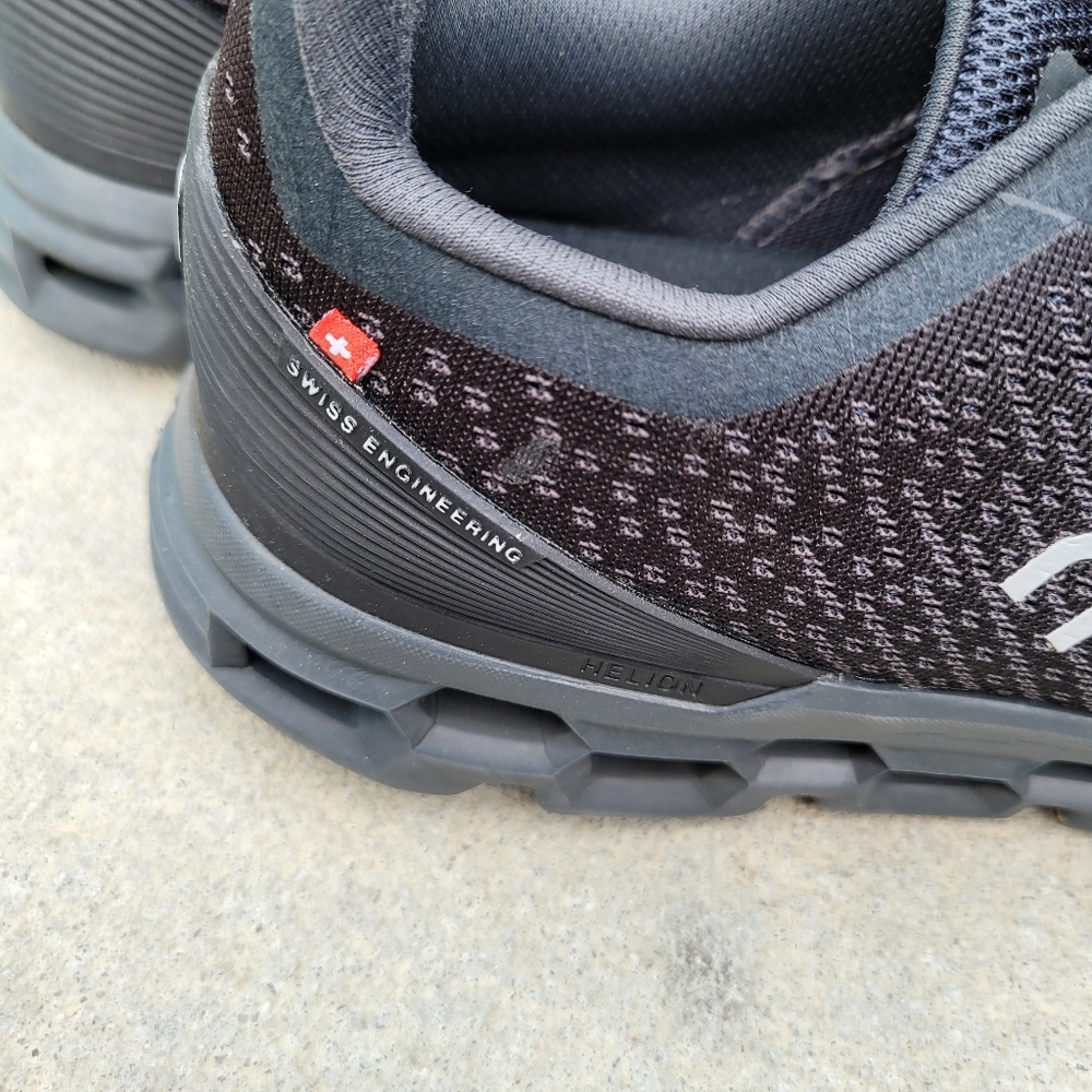 On Cloud Cloudstratus Running Shoe - image 5